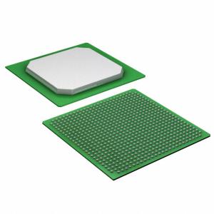 Wholesale Ethernet IC VSC7428XJG-12 11-Port Carrier Ethernet Switches HSBGA-672 Telecom IC from china suppliers