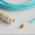 Multiscene Blood Pressure Tube , MSN09-200 Neonate Single Hose