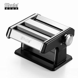 Wholesale 150mm Stainless Steel Pasta Machine Manual from china suppliers