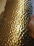 2020 Newest Hammered Mirror Metal Sheet Stainless Steel Sheets Manufacturer In