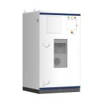 Industrial and Commercial Solar Battery Storage System 200kWh Energy Storage