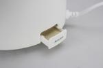 3L Top Fill Ultrasonic Air Humidifier Tabletop Ultrasonic Air Purifier
