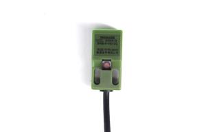 China Water Resistant Electrical Proximity Sensor Strong Environmental Resistance on sale