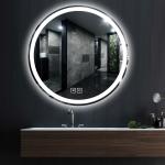 Discover the Best LED Bathroom Mirror for Your Bathroom Needs Perfect for B2B
