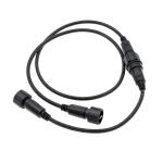 10G Data Transfer RJ45 Communication Cable Connectors Communication Cables