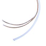 300V 150 Degree Tinned Copper Medical Cable for Medical Instruments Round