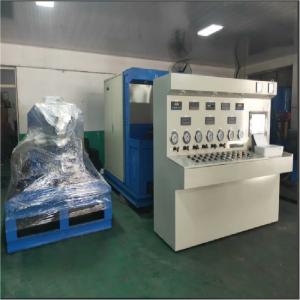 Wholesale Good Performance 42Mpa Hydraulic Pump Test Bench With Computer from china suppliers