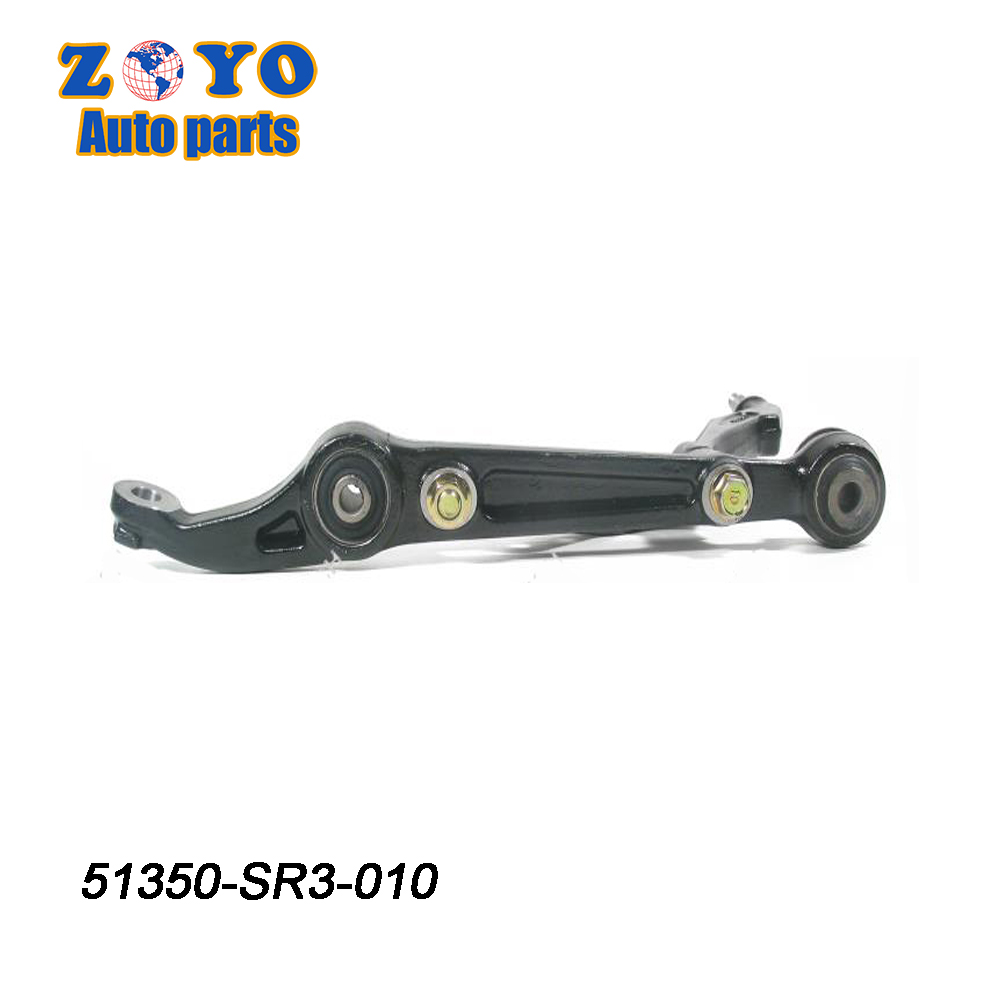 Car Model for Honda Civic del Sol 93-97 Dorman No. 520-674 Suspension Lower Control Arm
