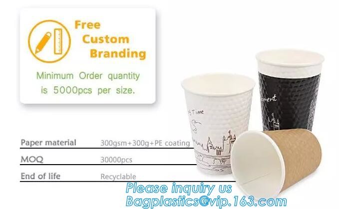summer icecream shop paper ice cream cup/container,7 oz ICEcream paper cup made in china,Biodegradable Cups Icecream Pap