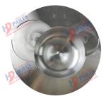 PD6T DIESEL ENGINE PISTON 12011-96005 For NISSAN Diesel Engines Parts