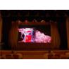 Buy cheap Commercial 6mm Indoor Full Color LED Display RGB Full Color 1500 Nits Brightness from wholesalers