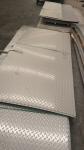 4mm Stainless Steel Sheets Anti Corrosion 2B Plate