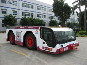 Wholesale Funk Transmission 250000KG Aircraft Tow Tractor from china suppliers