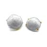 Buy cheap Grey Activated Carbon Dust Mask , Disposable Carbon Filter Face Mask from wholesalers