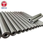 AISI 4140 Seamless Tubing Medium Carbon Alloy Steel Seamless Pipe For Mechanical