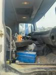 Zoomlion Industrial Concrete Mixer Pump Truck High Efficiency With Spare Parts
