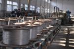 Customized Stainless Steel Spring Wire Diameter 0.15mm - 12mm Steel Wire Rod