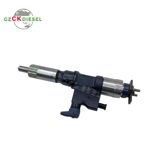095000-5471 8-97329703-2 095000-8170 8-98121163-2 Fuel Injector for Isuzu 4HK1