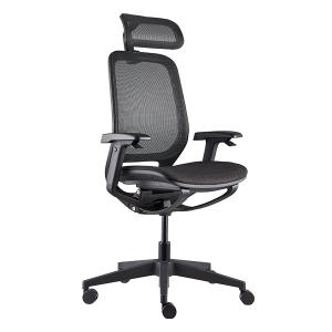 Wholesale Paddle Control Ergonomic Executive Chair GT Office Chair High Back Seating from china suppliers