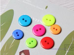 Wholesale WC5- resin  button from china suppliers