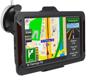 Wholesale DC12V DC24V GPS Navigation Front And Rear Dash Cam For Pickup Truck from china suppliers