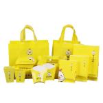 Custom Fried Chicken Boxes Sandwich Packaging Container For Food Delivery