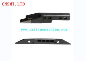 Wholesale Sanyo X210 X300 Patch SMT Machine Parts Cutter Movable Knife Tungsten Steel 63011701 6301218830 from china suppliers