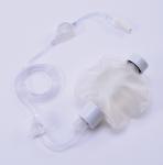 Silicone Chemotherapy Disposable Infusion Pump With ETO Disinfection