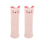 3D Cartoon Printed Picture Socks Stockings For Toddlers OEM Available