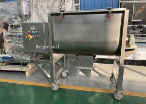 Wholesale Stainless Steel 12000L Blender Mixer Machine Volume Spice Grains Powder Blender from china suppliers