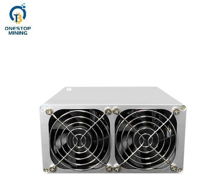 LBC LBRY Credits Miner With Psu Goldshell LB BOX 175Gh/S