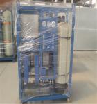 Marine Reverse Osmosis Fresh Water Filter/Seawater Desalination