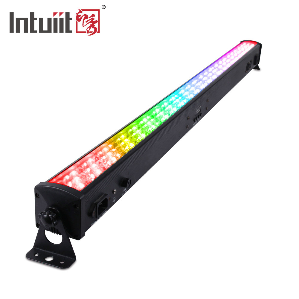 100V Indoor Stage LED Effect Light Cool White LED Bar Wash Light