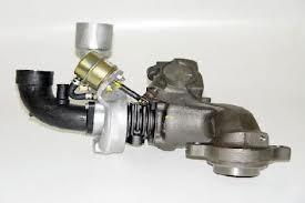 Wholesale Turbocharger GARRETT 452063-0002 from china suppliers