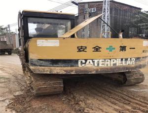 Wholesale caterpillar caterpillar e70b used crawler excavator for sale/original mini excavator caterpillar /cat 307b/307c from china suppliers