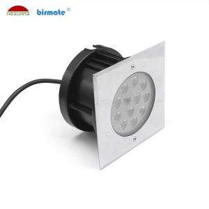 Wholesale SMD3030 DC24V 850LM Inground Led Buried Light SS316L from china suppliers