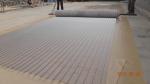 stainless steel green facade factory