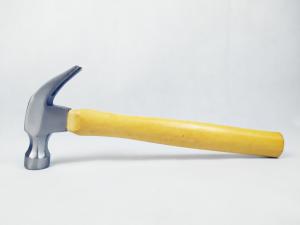 Wholesale American Type Carbon steel Wood Handle Hand Claw Hammer in Hand Tools (XL0001) from china suppliers