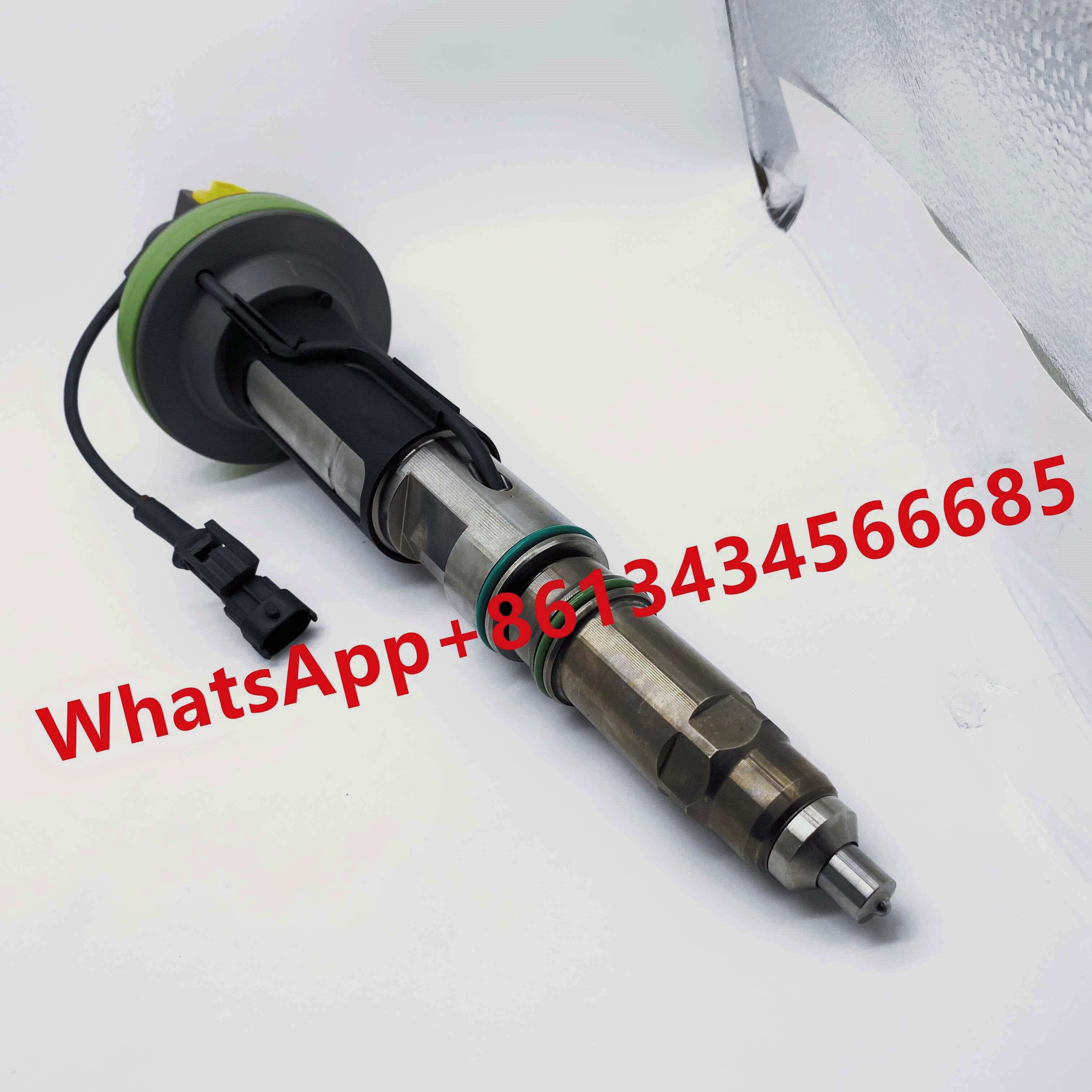 Diesel Part 2867147 For Engine Qsk60 Qsk19 Fuel Injector F00bl0j019 4964173 4955527 2867149 286-7149
