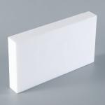 White And Colored Lead Free PVC Foam Sheet Used For Wall Decoration