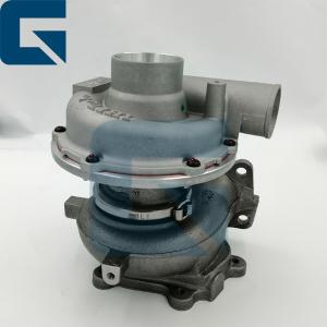 Wholesale 8980302170 Turbocharger Engine 4HK1 For SH240-5 Diesel Engine Parts from china suppliers
