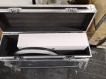 Automatic Digital IPad Photo Booth Machine Social Media Camera With Lights