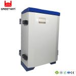 Outdoor 90dB Gain 2W EGSM900 Mobile Phone ICS Repeater