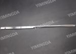 PN 22941000 Cutter Knife Blades With Hole 255 * 7.9 *2.36mm For Gerber Paragon &
