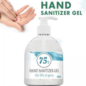 China Tea Tree Leave In Disposable Hand Sanitizer Waterless Kills 99.9% Of Bacteria on sale