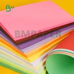 180gr 200gr 230gr Recycled Colored Paper Bristol Cardboard Sheet A3 A4 For Art