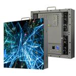 Toughened Glass P2 P3 HR61FB Outdoor LED Display Screen