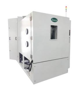 Wholesale 300W Environmental Thermal Chamber Temperature Test Equipment Energy Saving from china suppliers