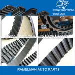 Hot sale DAIHATSU CAR BELTS OEM 13514-87705/91ZA19/13514-87707/103MR19/13514