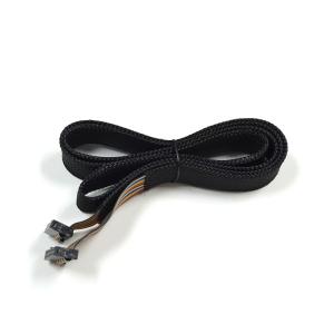 Wholesale Wateproof 1300mm custom Harness UL2651 Multi Core Adapter from china suppliers